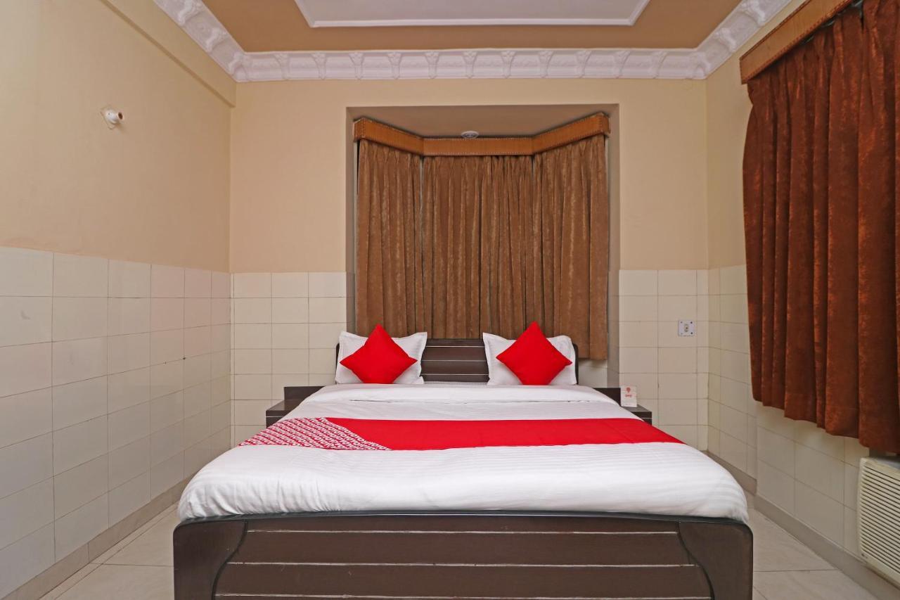 Oyo 29694 Hotel Heritage Haridwār Exterior foto